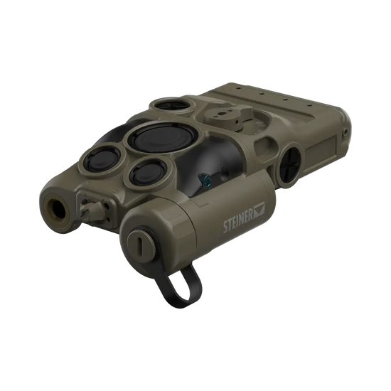 Steiner ATLAS Full Power Restricted Variants