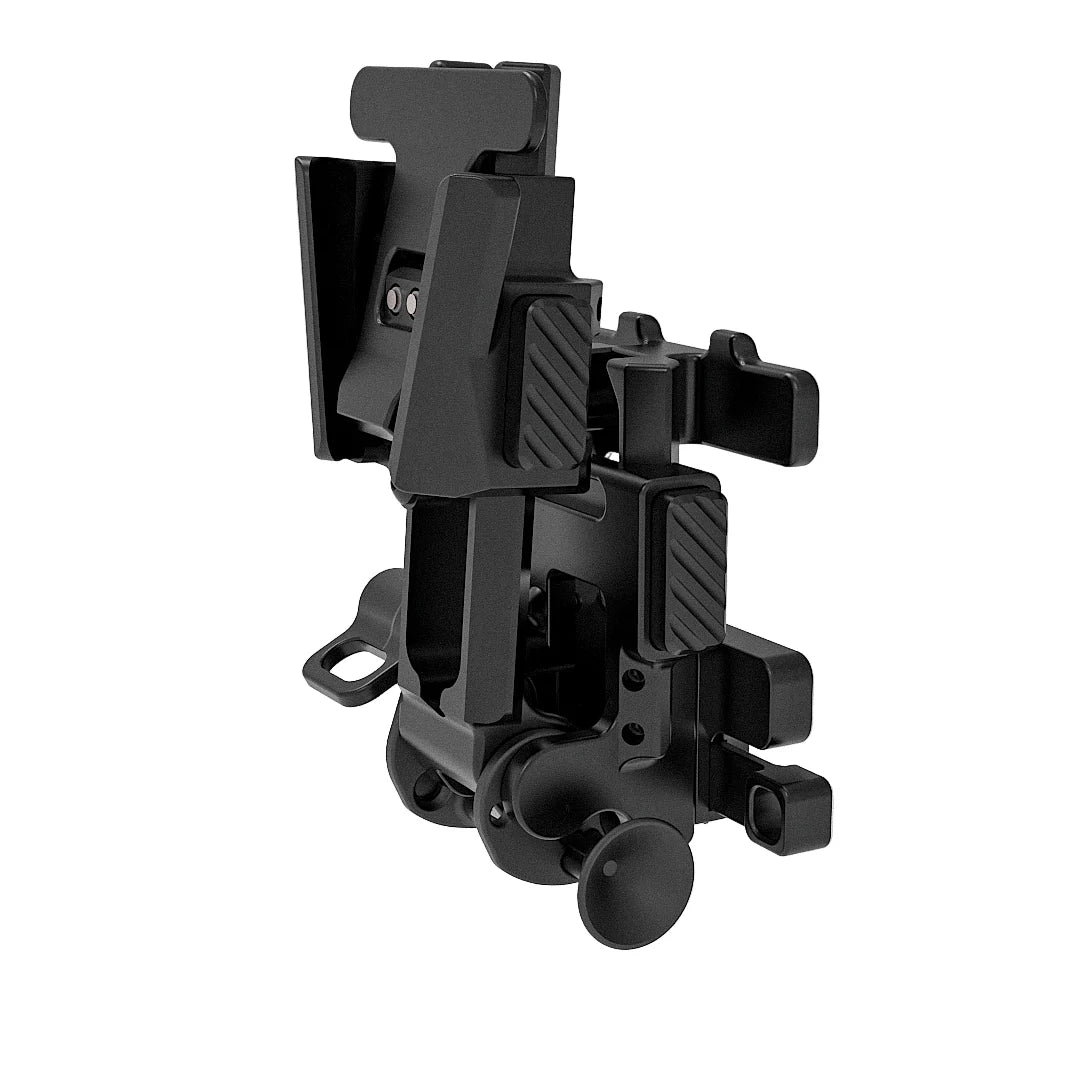Nocturn Industries Alpha Mount