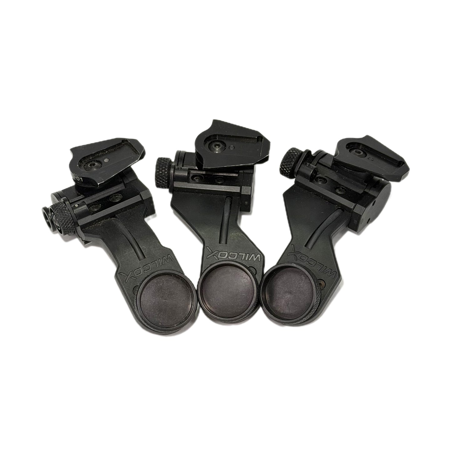 Wilcox Dovetail AN/PVS-14 J Arm/Transfer Arm