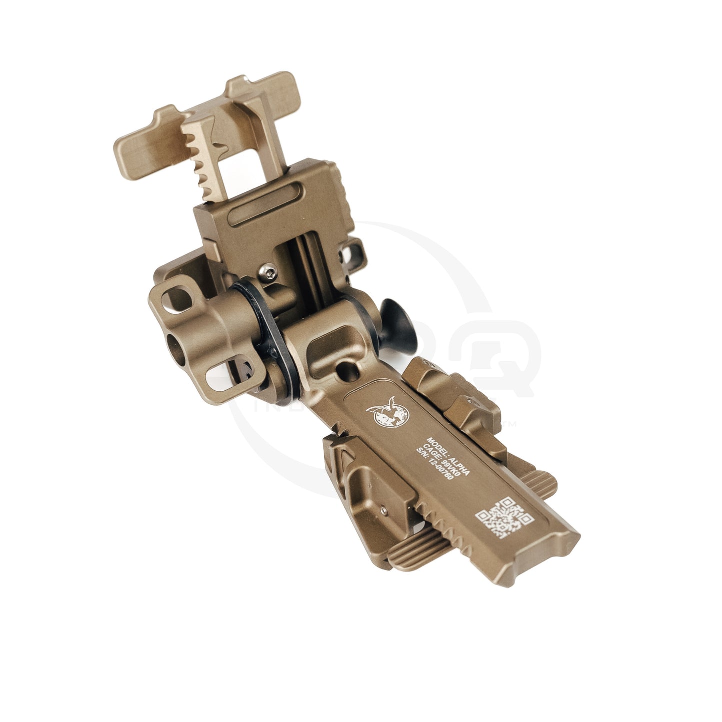 Nocturn Industries Alpha Mount