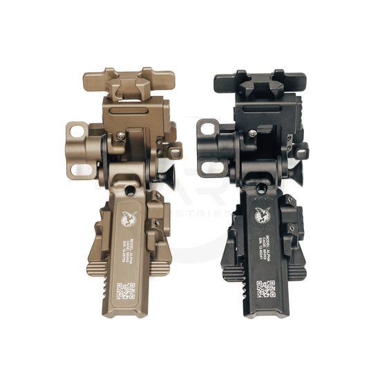 Nocturn Industries Alpha Mount