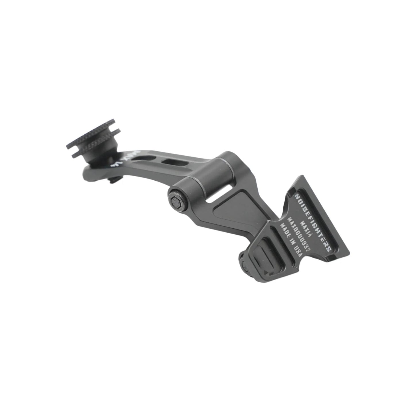 Noisefighters MAX14 Ultralight J Arm