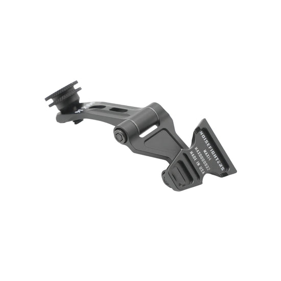 Noisefighters MAX14 Ultralight J Arm