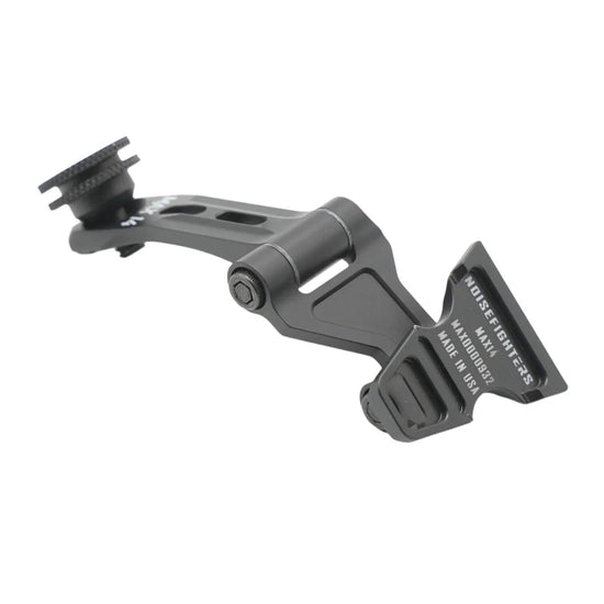 Noisefighters MAX14 Ultralight J Arm