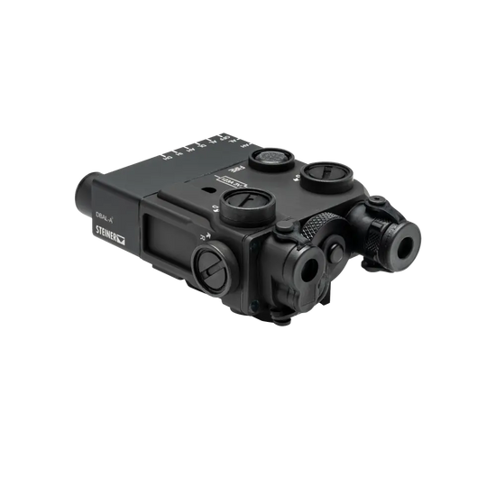 Steiner DBAL A3 Full Power Restricted Variants