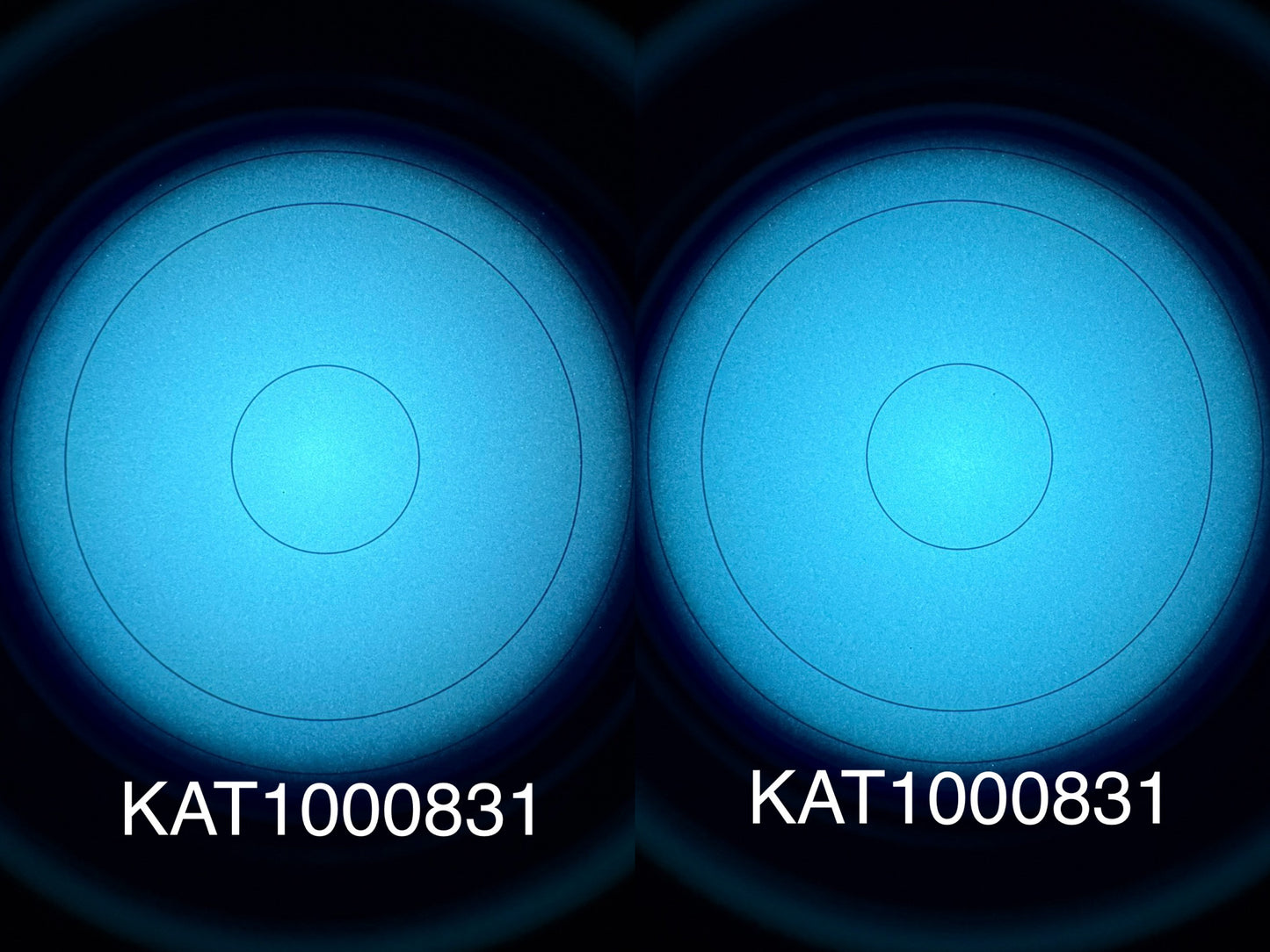 Ready to ship Katana Molded Photonis ECHO White Phosphor