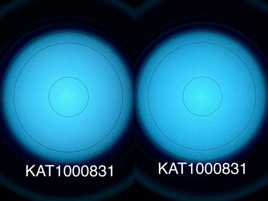 Ready to ship Katana Molded Photonis ECHO White Phosphor