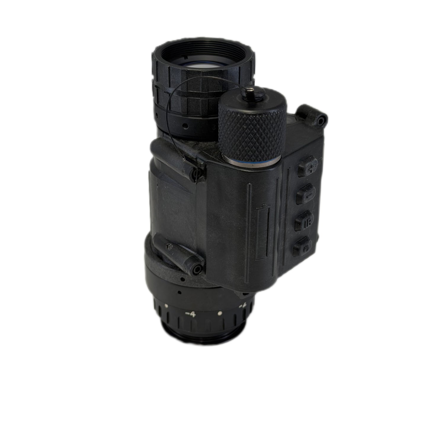 Ready to ship Trade-In Lightweight Dual Fuel PVS-14 L3Harris Unfilmed White Phosphor