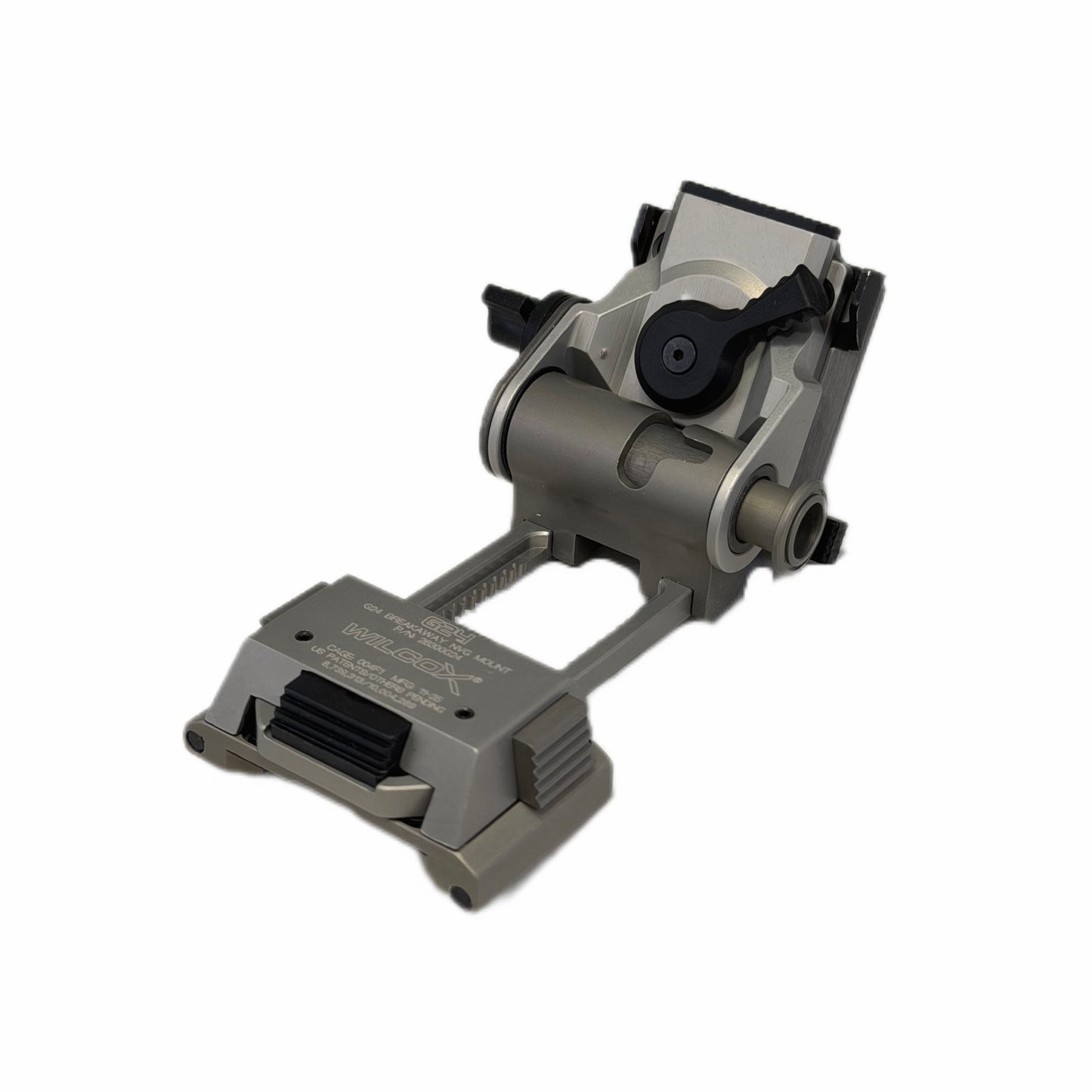Wilcox G24 Breakaway Mount