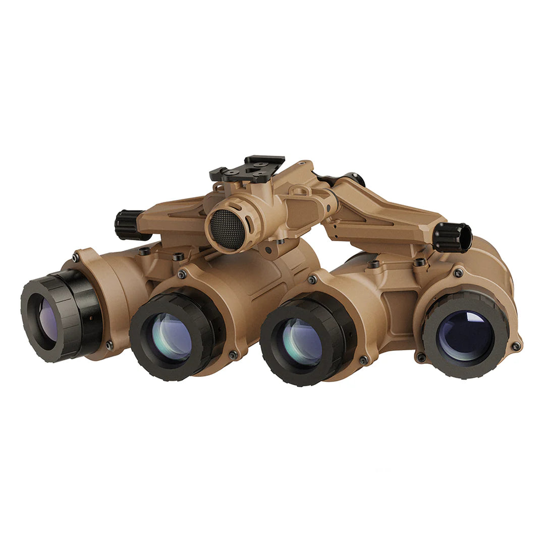 Nocturn Industries Chimera UAPNVG (Limited Edition Ruggedized Magnesium Variant)