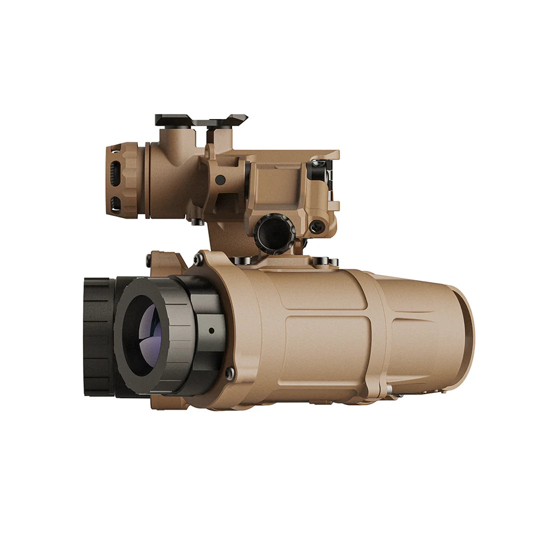 Nocturn Industries Chimera UAPNVG (Limited Edition Ruggedized Magnesium Variant)