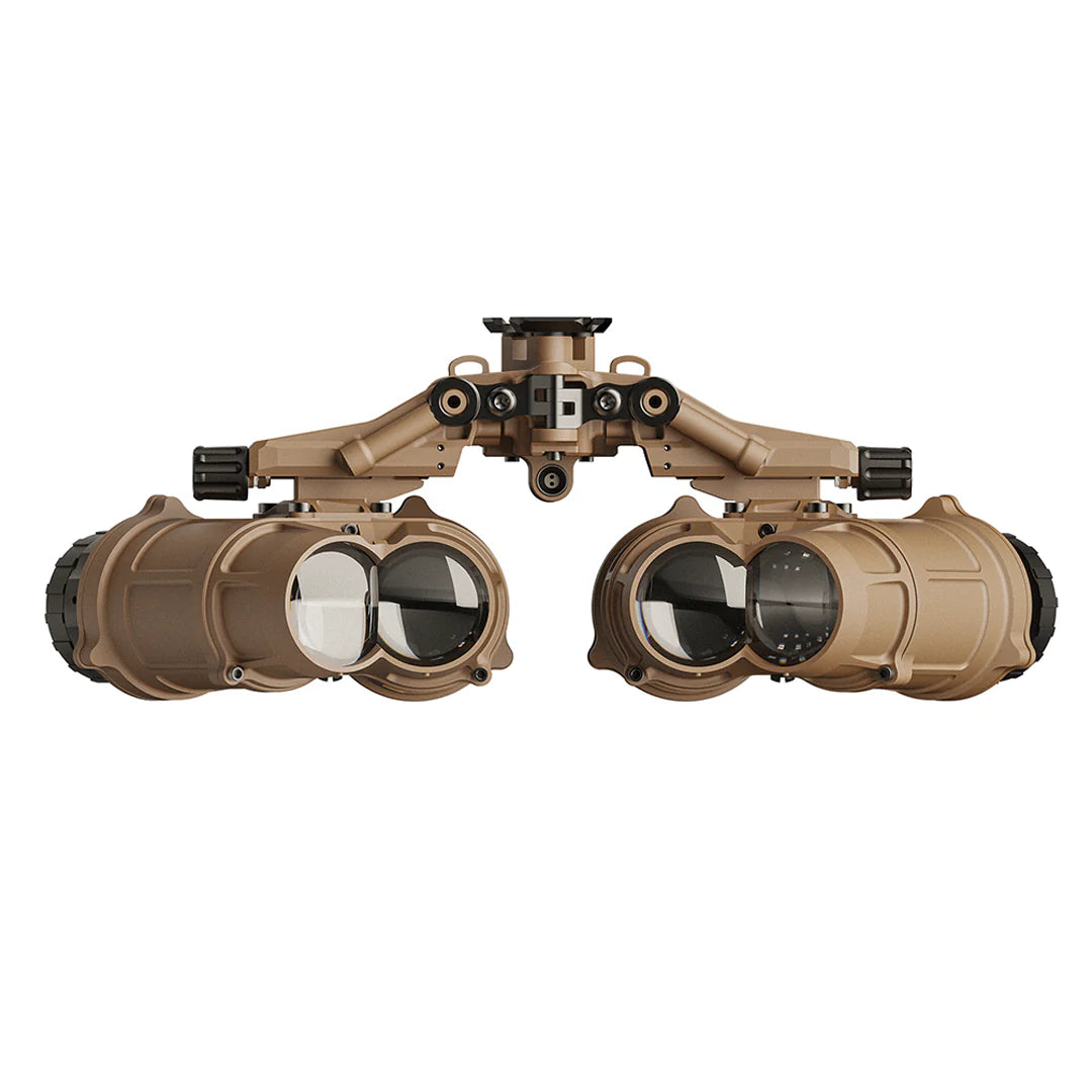 Nocturn Industries Chimera UAPNVG (Limited Edition Ruggedized Magnesium Variant)