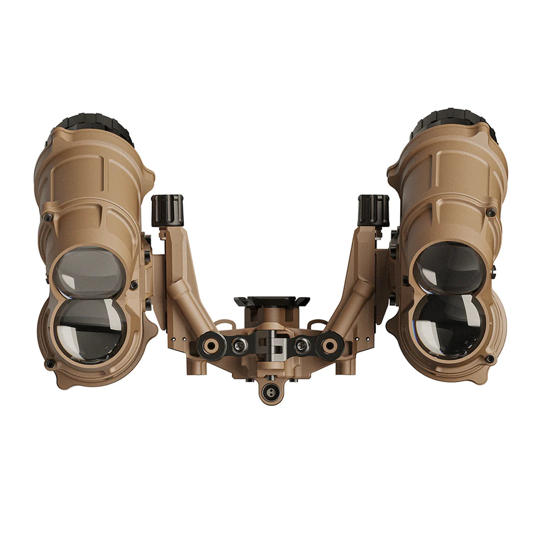 Nocturn Industries Chimera UAPNVG (Limited Edition Ruggedized Magnesium Variant)