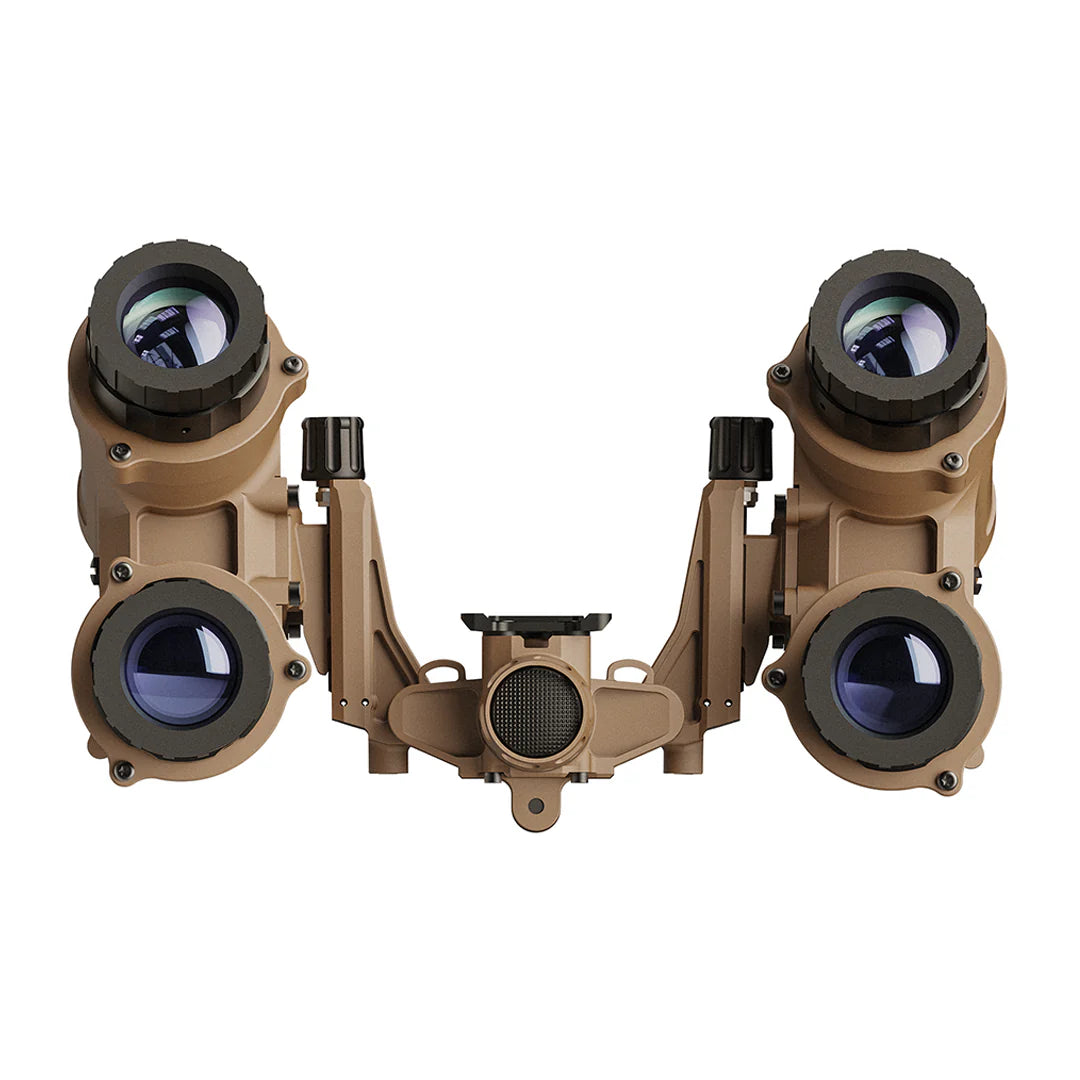 Nocturn Industries Chimera UAPNVG (Limited Edition Ruggedized Magnesium Variant)
