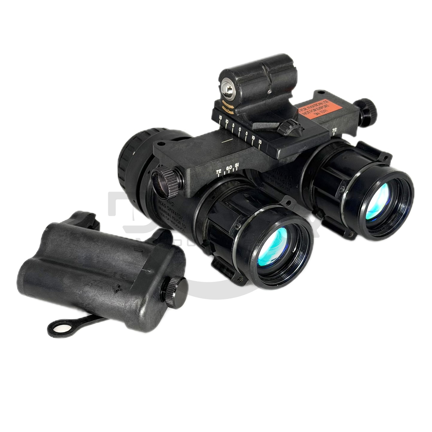 Refurbished ANVIS-9 Housing Kit w/ Lenses