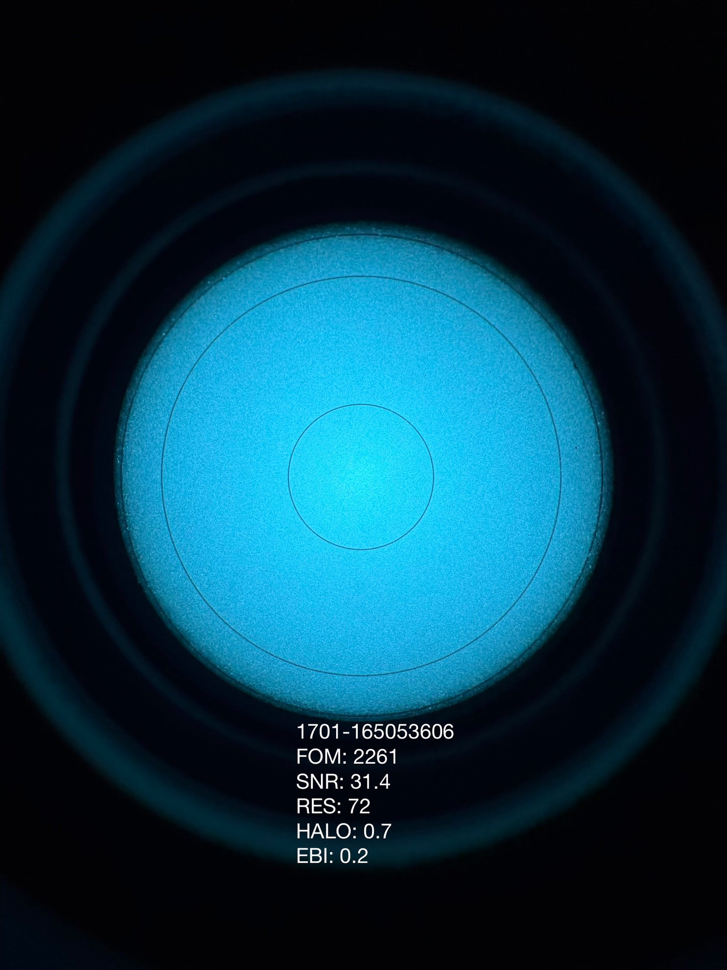 Ready to ship PVS-14R L3Harris Unfilmed White Phosphor