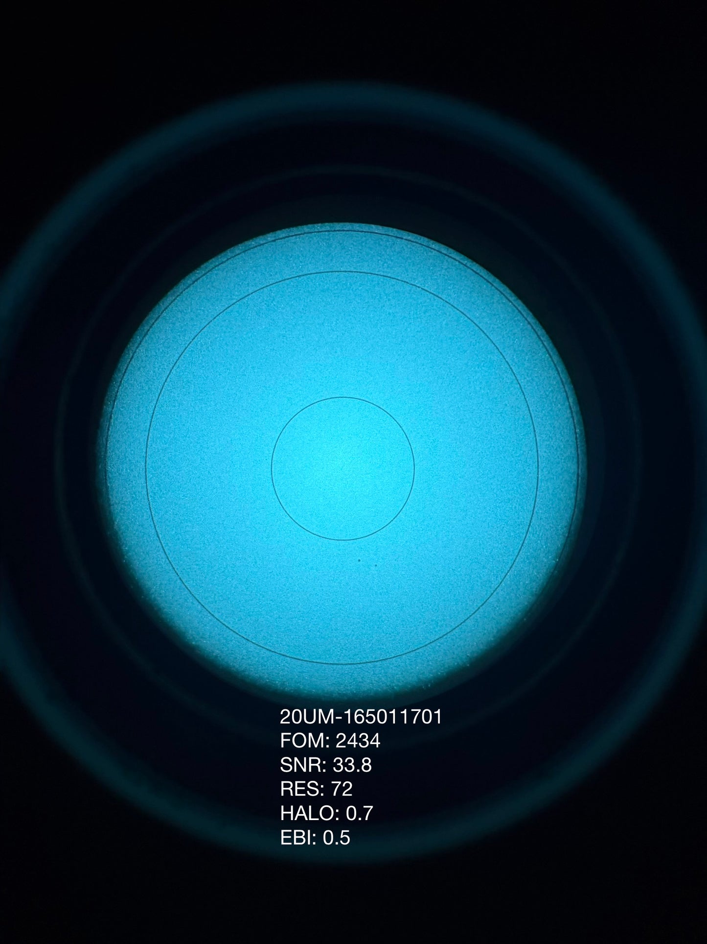 Ready to ship Trade-In PVS-14 L3Harris Mil-Spec Unfilmed White Phosphor