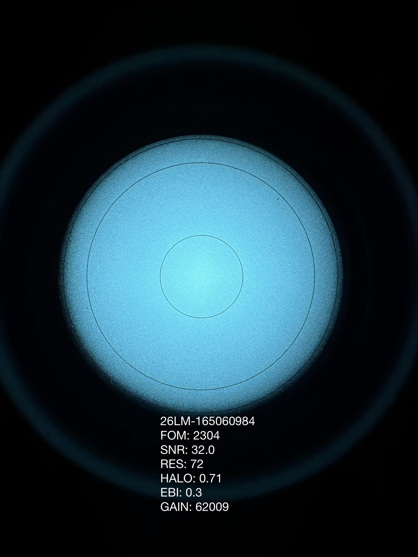 Ready to ship PVS-14 L3Harris 26LM 4 Micron 2300+ Min FOM Unfilmed White Phosphor