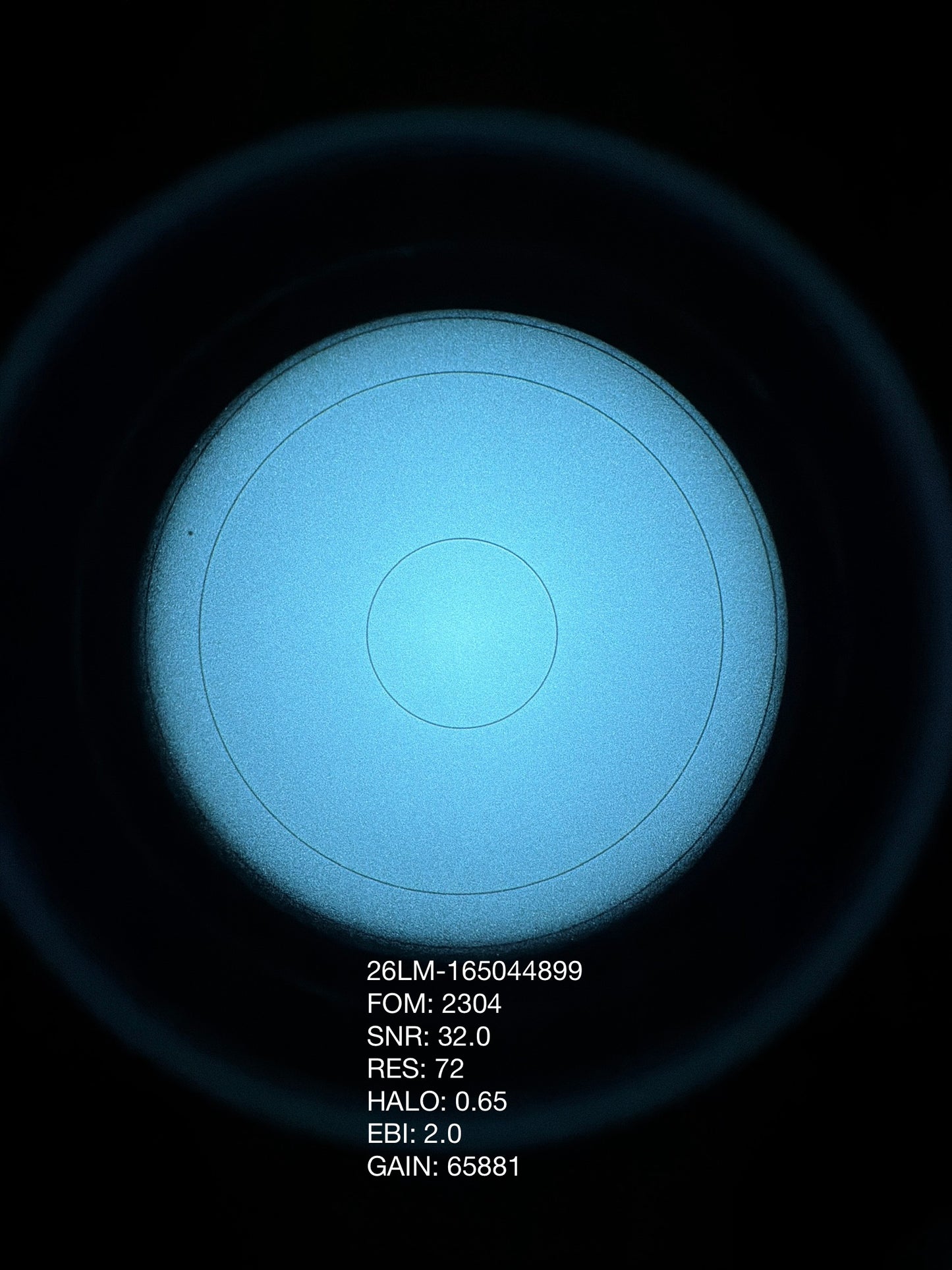 Ready to ship PVS-14 L3Harris 26LM 4 Micron 2300+ Min FOM Unfilmed White Phosphor