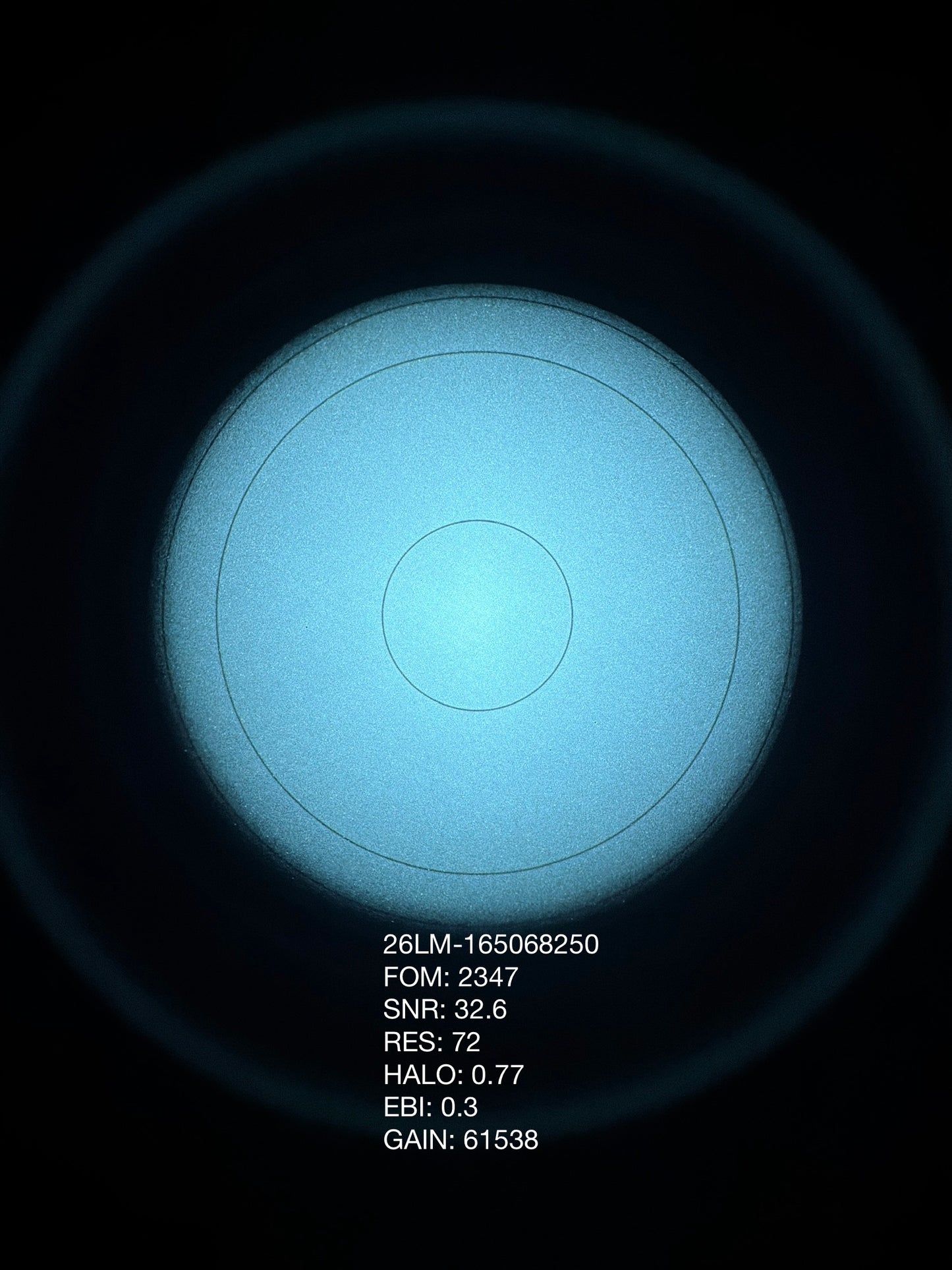 Ready to ship PVS-14 L3Harris 26LM 4 Micron 2300+ Min FOM Unfilmed White Phosphor