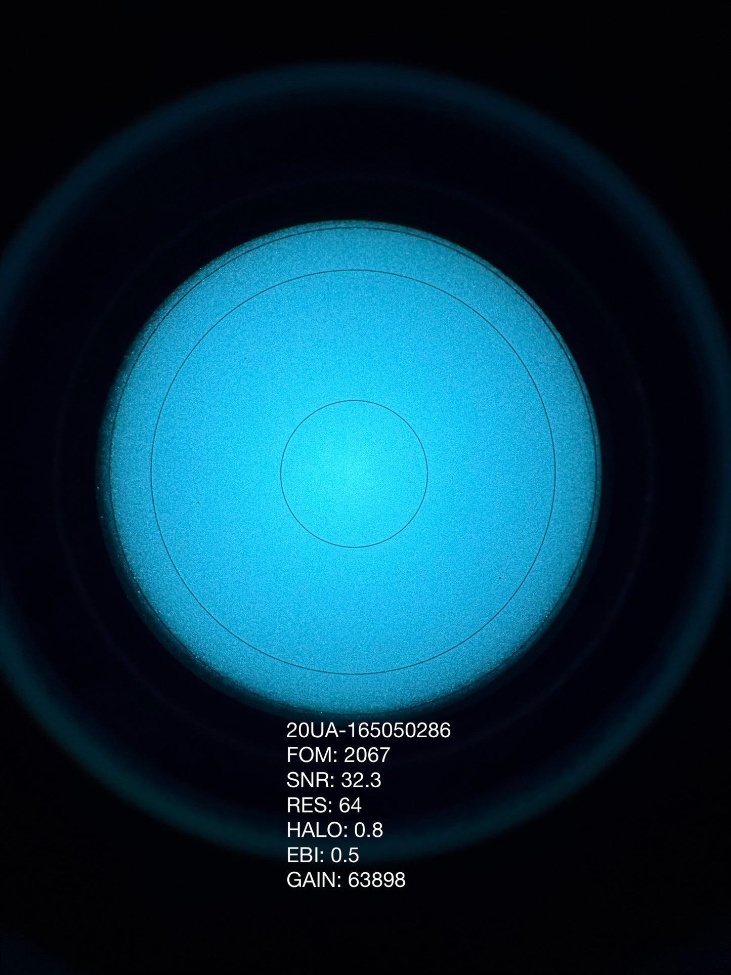 Ready to ship PVS-14 L3Harris Unfilmed White Phosphor