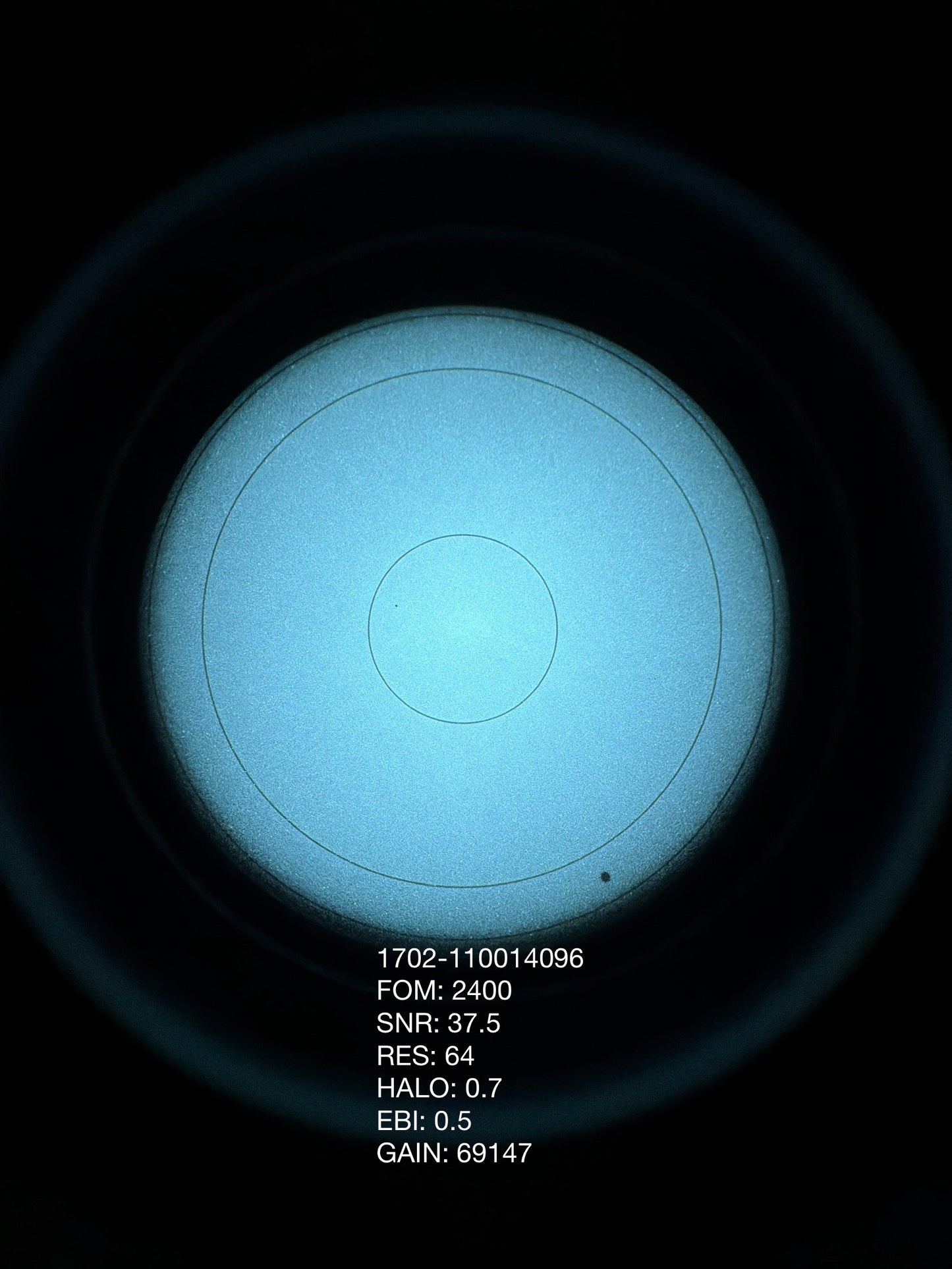 Ready to ship PVS-14 L3Harris Unfilmed White Phosphor