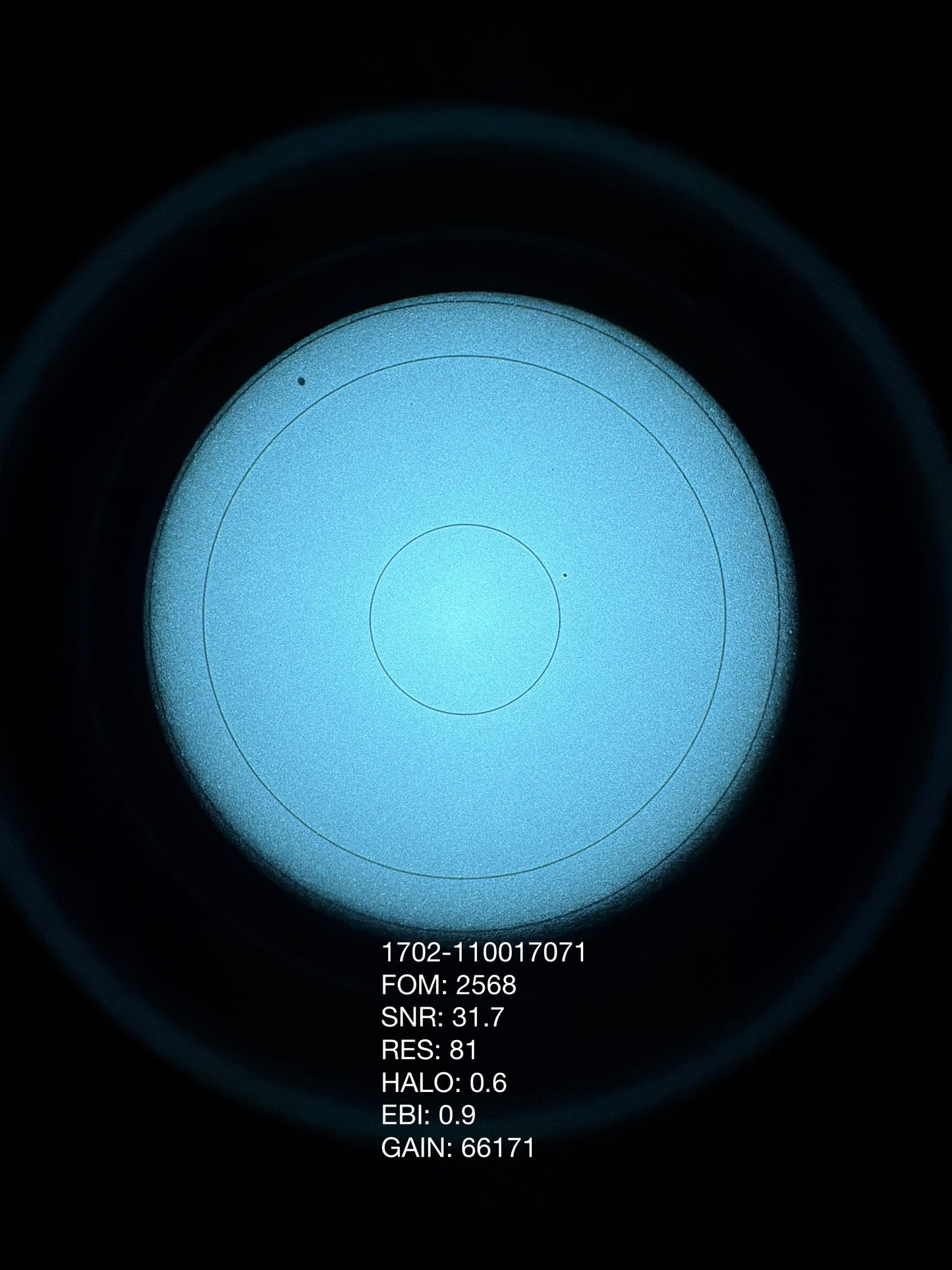 Ready to ship PVS-14 L3Harris Unfilmed White Phosphor