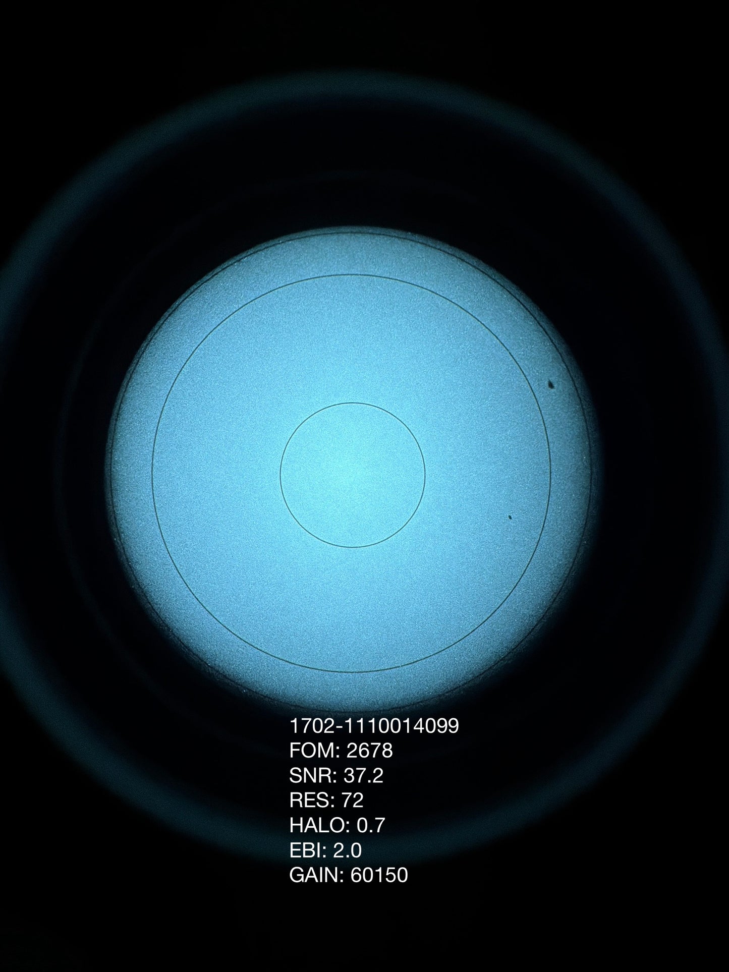Ready to ship PVS-14 L3Harris Unfilmed White Phosphor