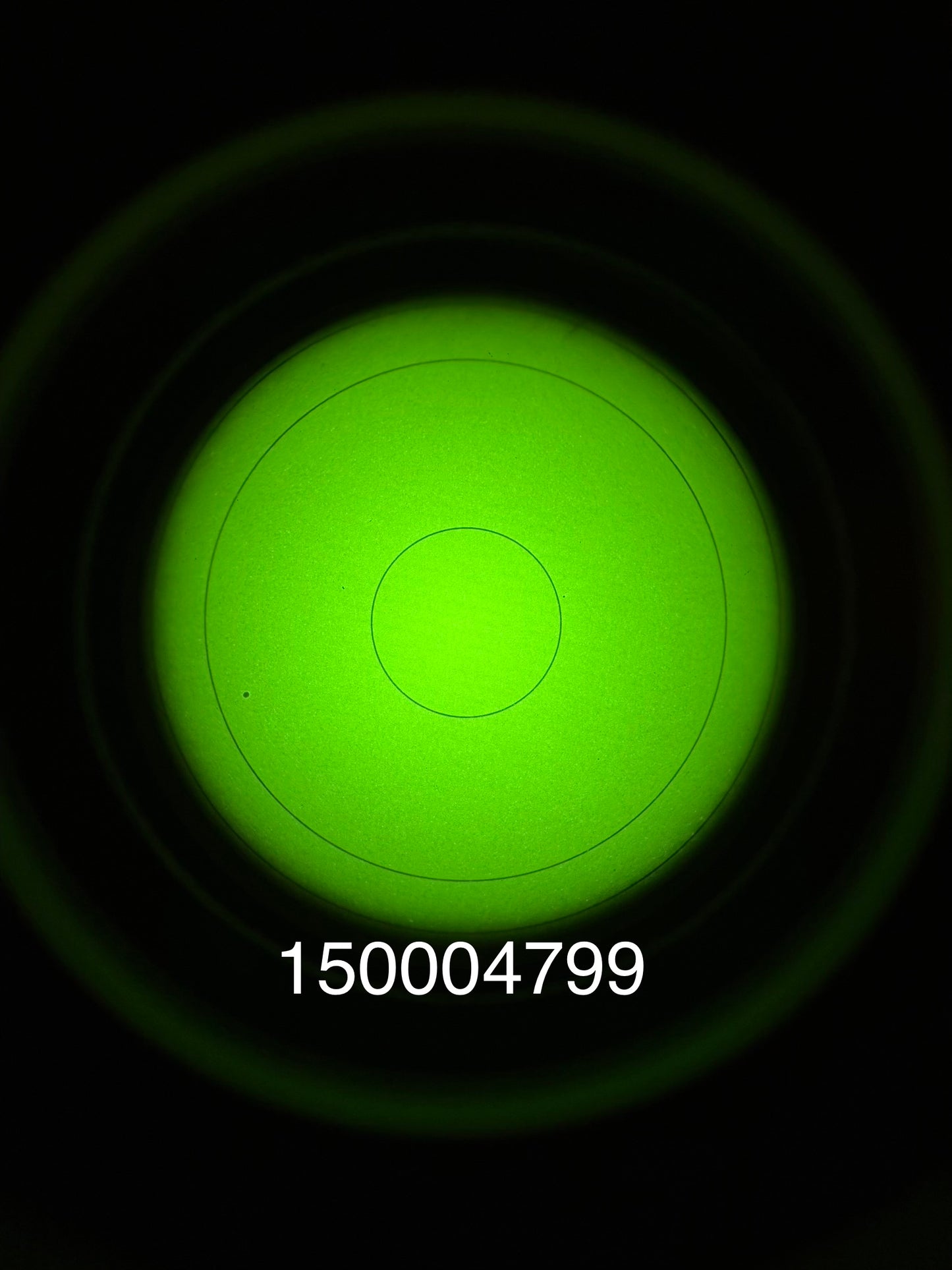 Ready to ship PVS-14 L3Harris Unfilmed Green Phosphor