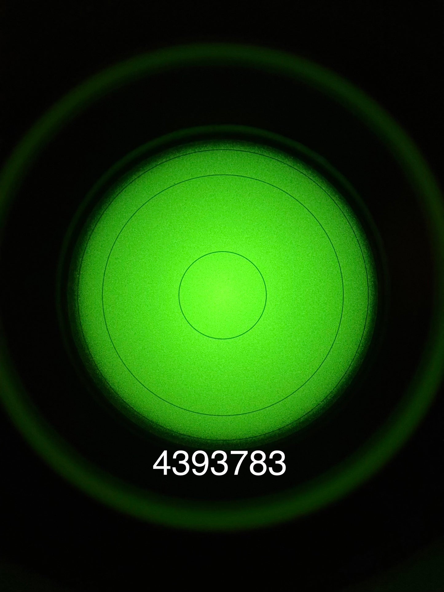 Ready to ship PVS-14 Photonis ECHO Green Phosphor