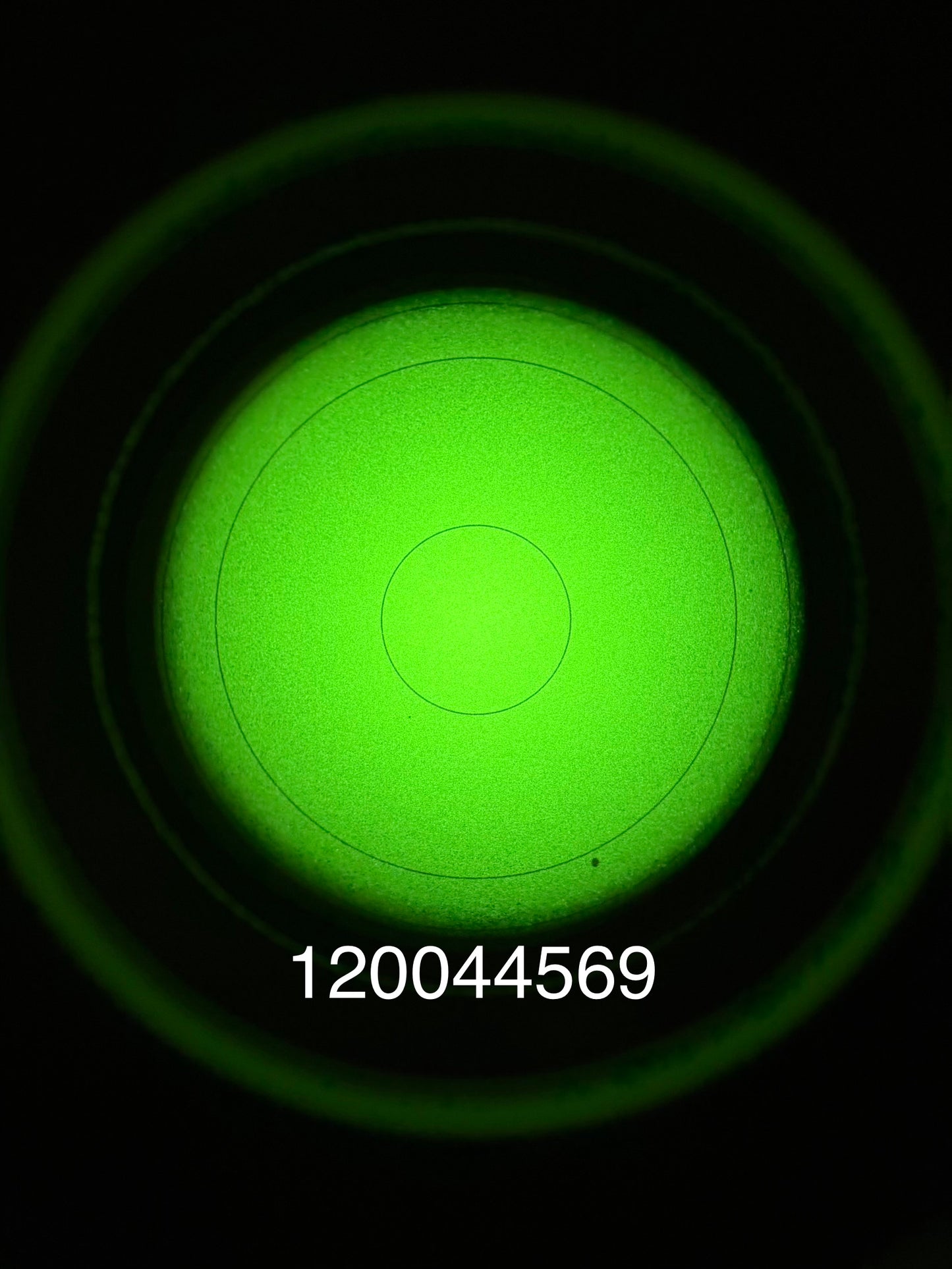 Ready to ship PVS-14 L3Harris Thin-Filmed Green Phosphor