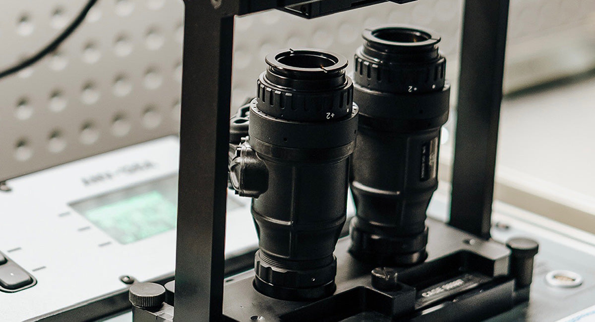 Restricted Devices – DARQ INDUSTRIES