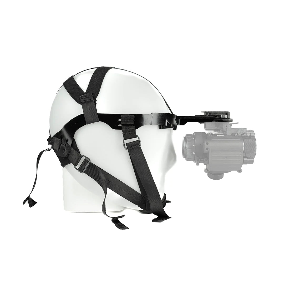 Night Vision Headmount Assembly – DARQ INDUSTRIES