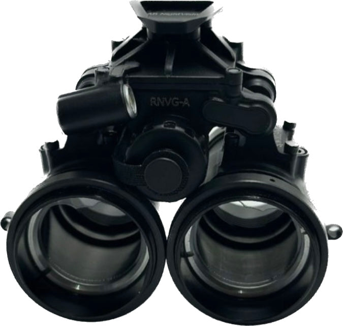 Coti On Rnvg RNVG-A (ARNVG) Housing – DARQ INDUSTRIES