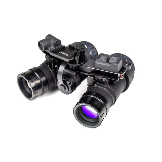 AB Nightvision RPNVG (Ruggedized Panning Night Vision Goggle)