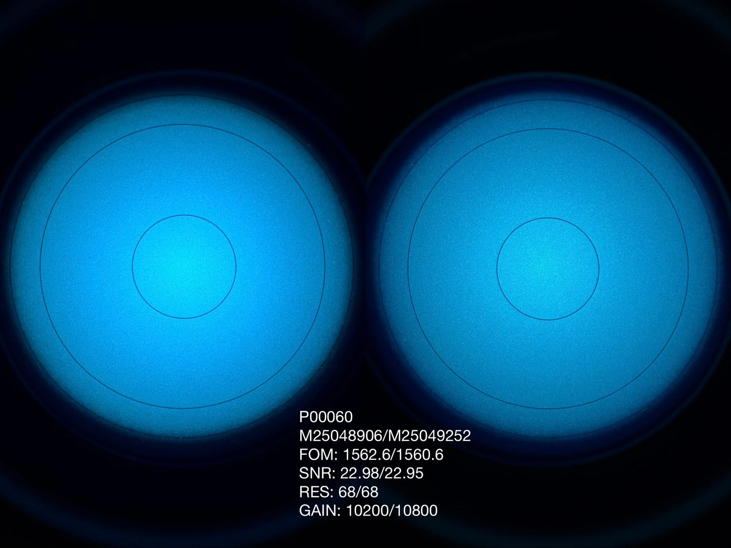 Ready to ship Nighthawk-FB NNVT White Phosphor (Introductory Price)