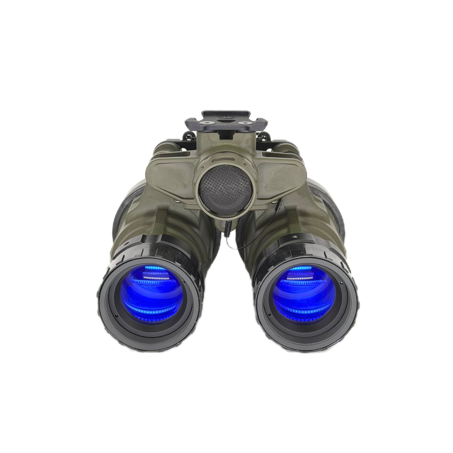 Ready to ship Katana-R (ODG) L3Harris 2600+ FOM Unfilmed Green Phosphor