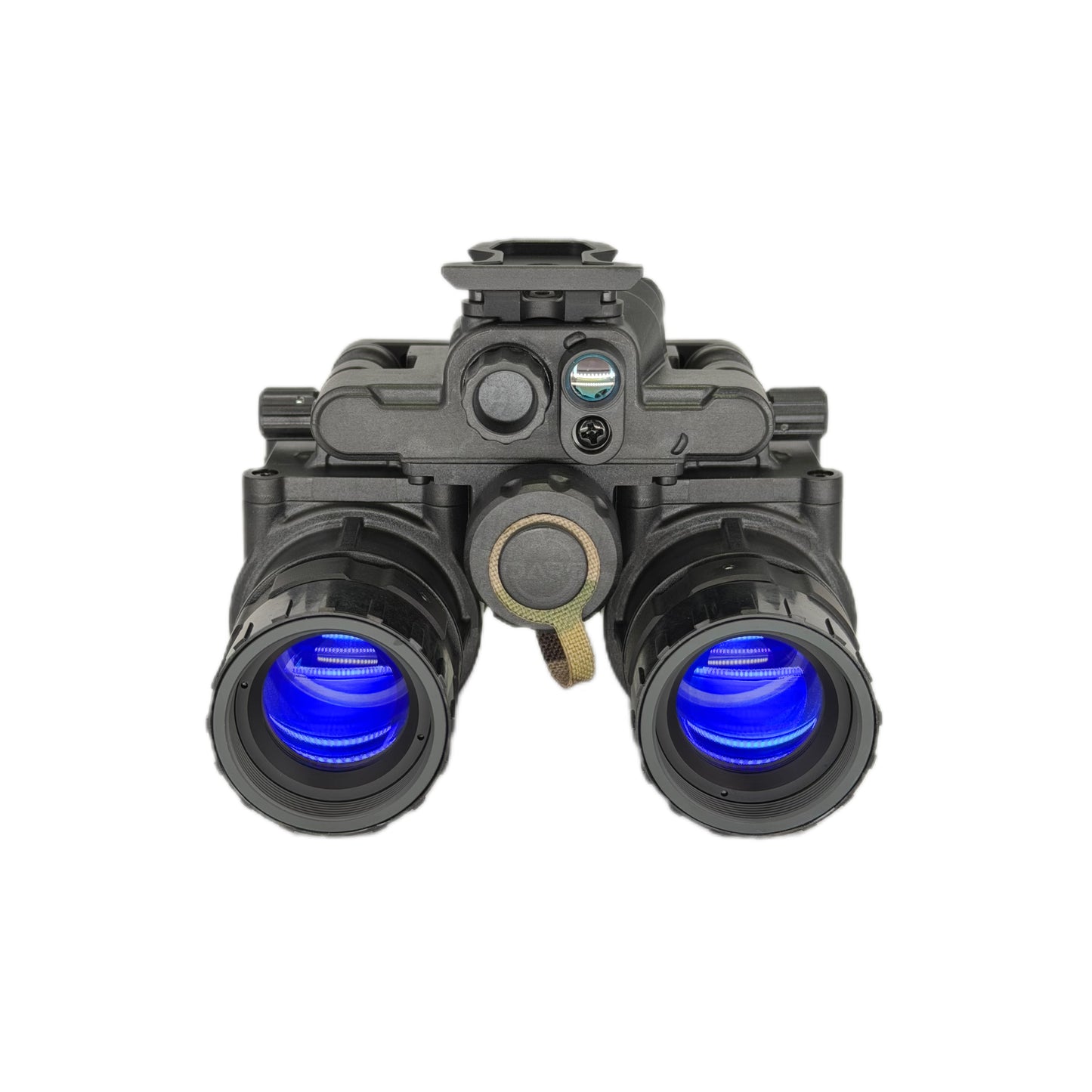 Ready to ship ANVB L3Harris Thin-Filmed Green Phosphor