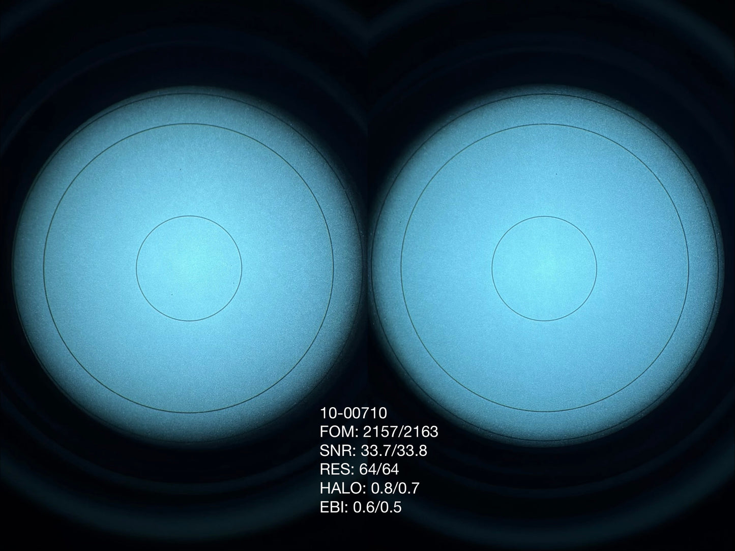 Ready to ship Nighthawk-MG L3Harris Unfilmed White Phosphor
