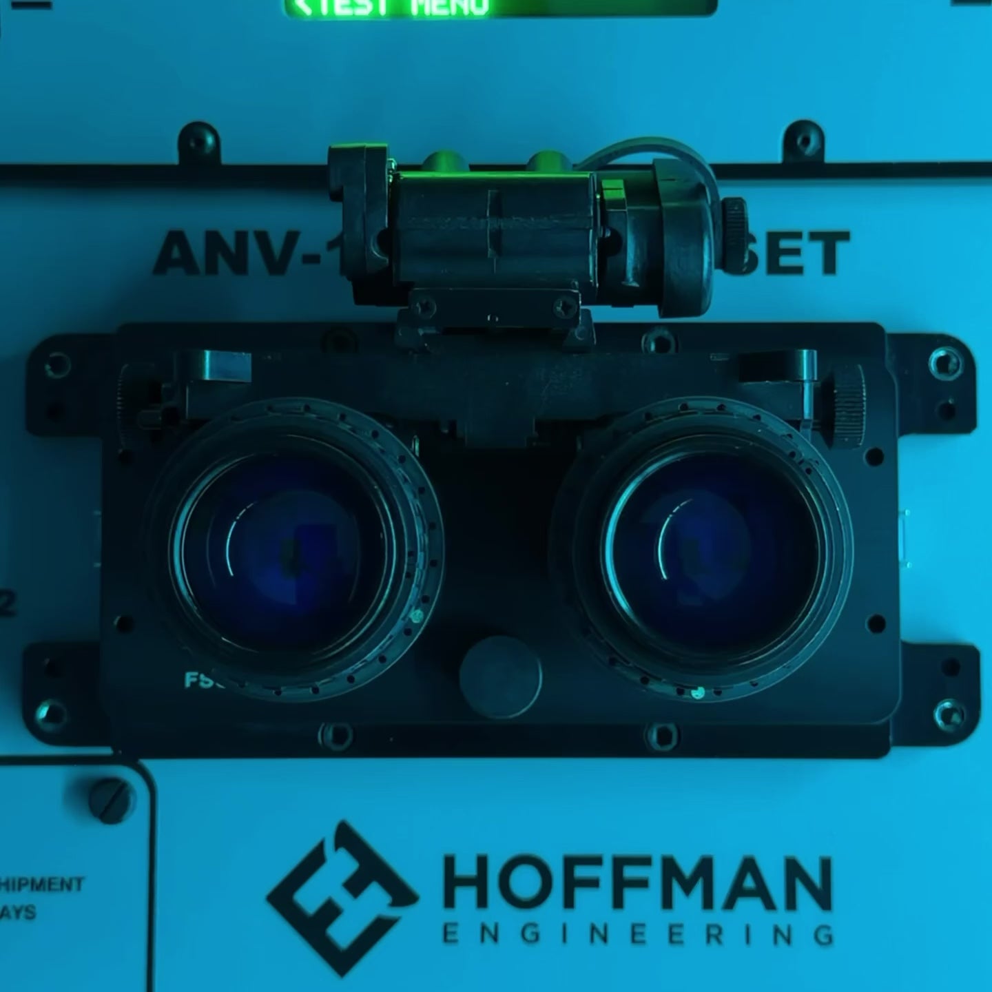 Load and play video in Gallery viewer, Ready to ship Factory Refurbished ANVIS-9 Gen 3 Aviation Grade
