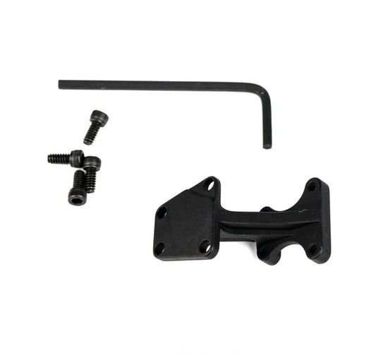 AB Night Vision RNVG Dovetail Riser Extension – DARQ INDUSTRIES