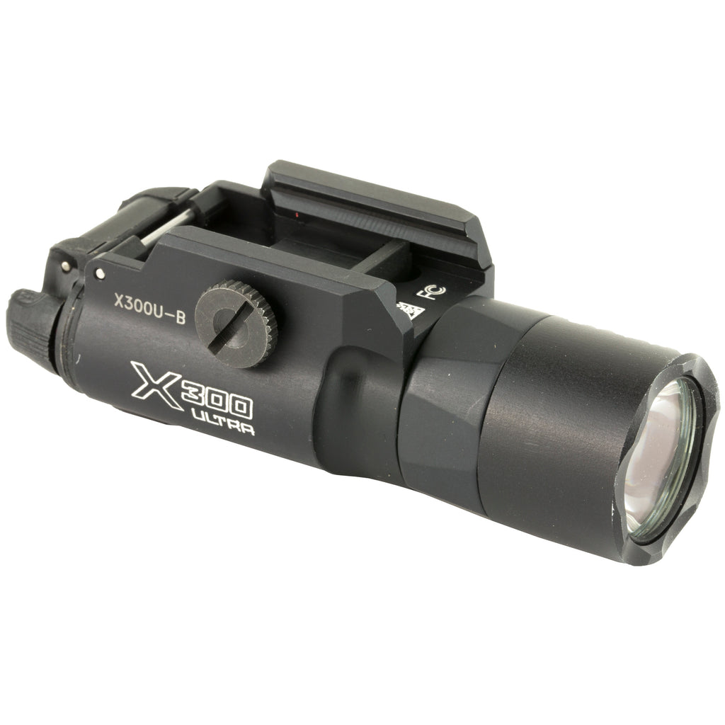 Surefire X300U-B – DARQ INDUSTRIES