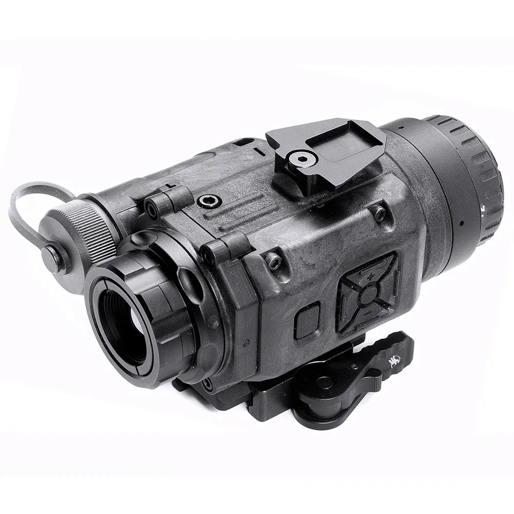 N-Vision Optics NOX 640x480 Resolution 60hz 12 um 18mm Lens