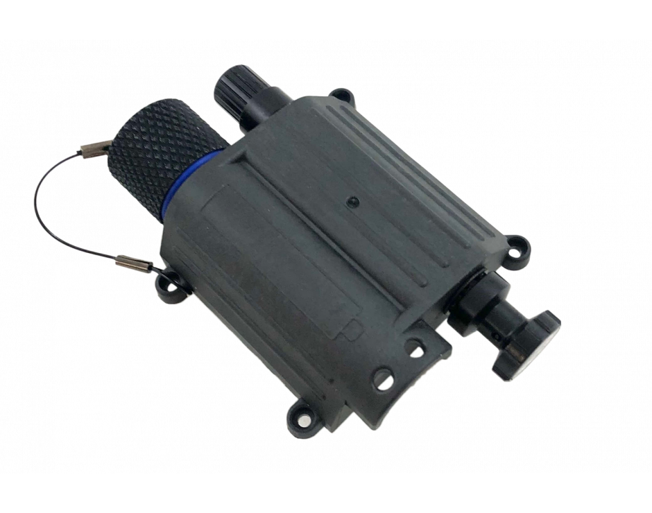 PVS-14 Battery Housing – DARQ INDUSTRIES