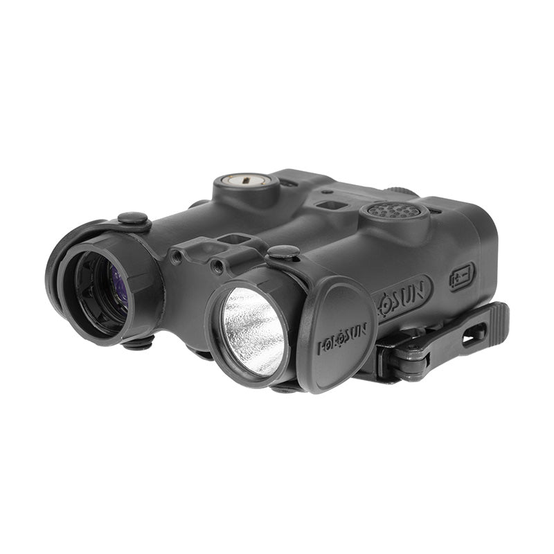 Holosun LE420 – DARQ INDUSTRIES