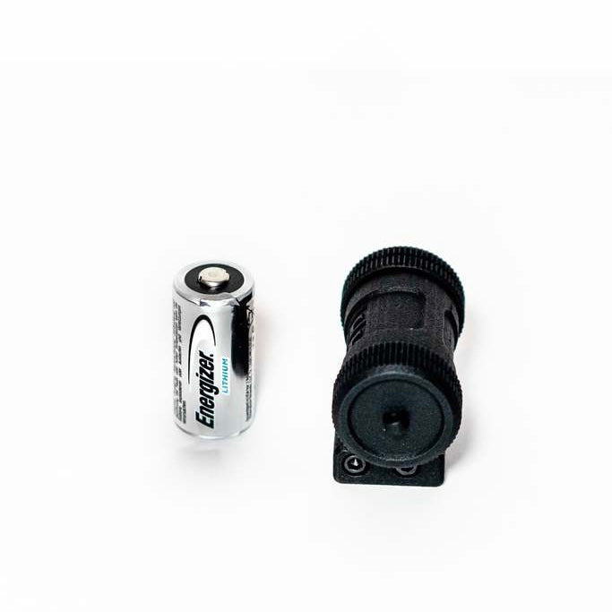SBC (Spare Battery Compartment) - Gen 1 Discontinued
