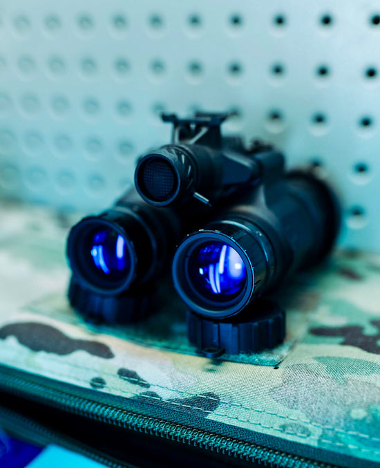 Photonis Defense Vyper Binocular