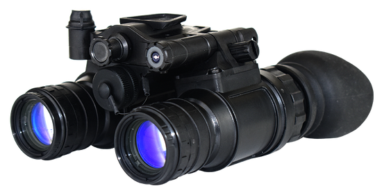 F5032 (AN/PVS-31D) Lightweight Night Vision Binocular